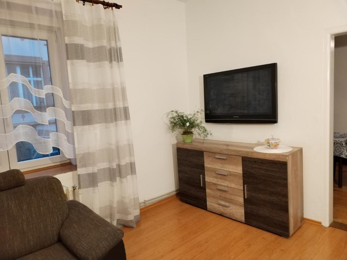 Apartman Isabel Apartment Decin Exterior photo