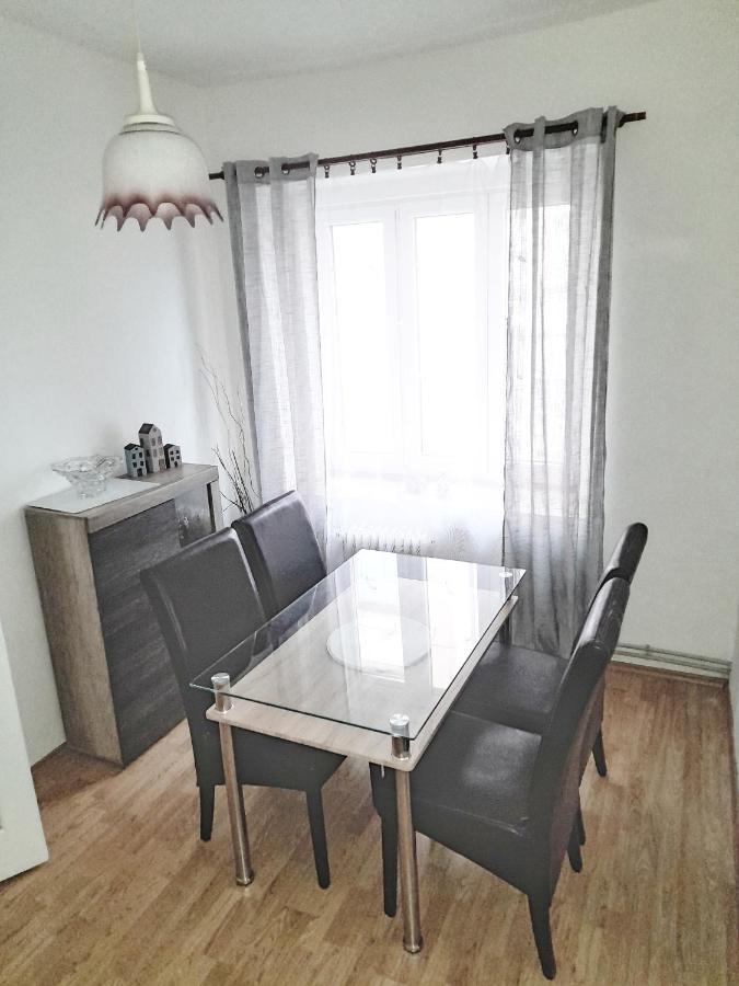 Apartman Isabel Apartment Decin Exterior photo