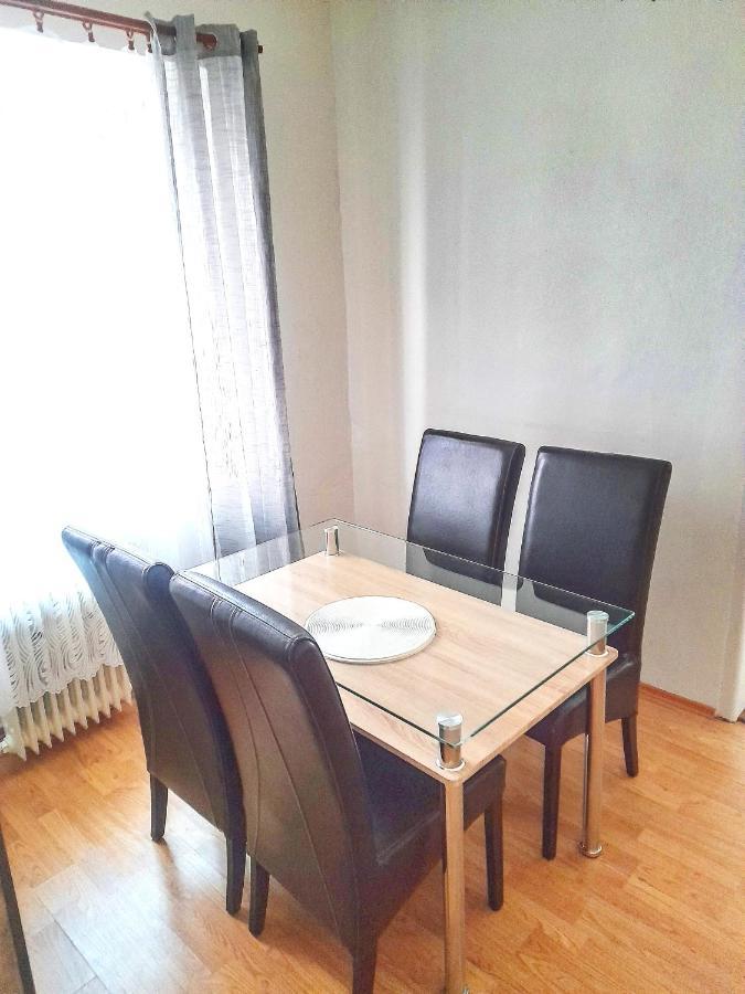 Apartman Isabel Apartment Decin Exterior photo